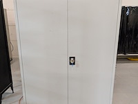 Kantoorkast - afbeelding 2 van  6