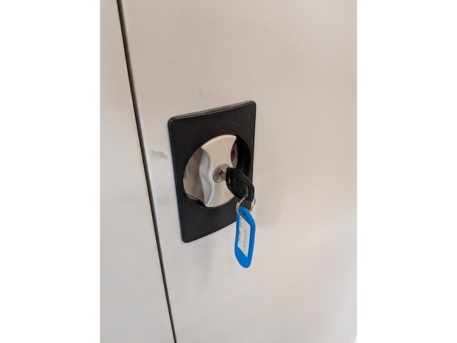 Kantoorkast - afbeelding 3 van  6