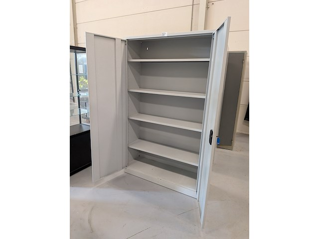 Kantoorkast - afbeelding 4 van  6