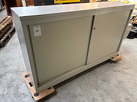 Kantoorkast - afbeelding 1 van  3