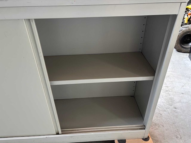 Kantoorkast - afbeelding 2 van  3