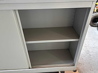 Kantoorkast - afbeelding 2 van  3