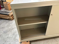 Kantoorkast - afbeelding 3 van  3