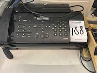 Kantoormachines (4x) - afbeelding 3 van  5