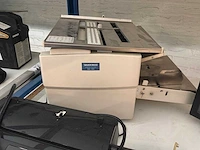 Kantoormachines (4x) - afbeelding 5 van  5