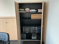 Kantoormeubilair (10x) - afbeelding 3 van  11