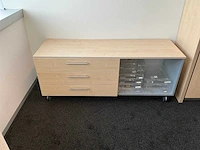 Kantoormeubilair (10x) - afbeelding 8 van  11