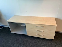 Kantoormeubilair (12x) - afbeelding 11 van  11