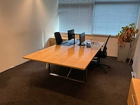 Kantoormeubilair (13x) - afbeelding 5 van  12