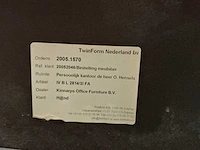 Kantoormeubilair (13x) - afbeelding 6 van  12