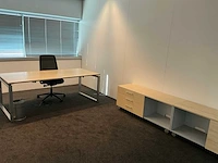 Kantoormeubilair (6x)