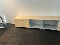 Kantoormeubilair (6x) - afbeelding 4 van  6
