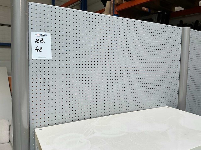 Kantoormeubilair diversen - afbeelding 2 van  17
