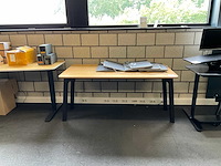 Kantoormeubilair en inventaris - afbeelding 5 van  7