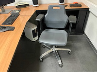 Kantoormeubilair uit kantoor - afbeelding 5 van  14