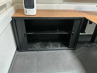 Kantoormeubilair uit kantoor - afbeelding 6 van  14