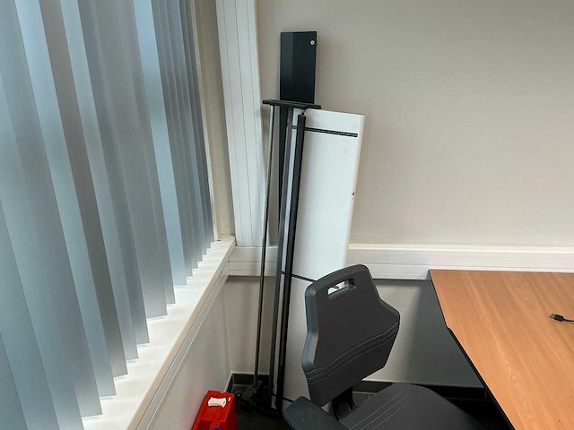 Kantoormeubilair uit kantoor - afbeelding 11 van  14