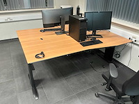 Kantoormeubilair uit kantoor - afbeelding 14 van  14