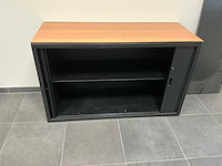 Kantoormeubilair uit kantoorruimte - afbeelding 5 van  7