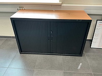 Kantoormeubilair uit ruimte - afbeelding 2 van  8