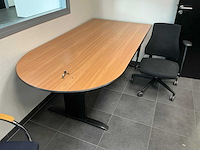 Kantoormeubilair uit ruimte - afbeelding 7 van  7