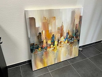 Kantoormeubilair uit ruimte - afbeelding 4 van  9