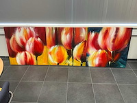 Kantoormeubilair uit ruimte - afbeelding 5 van  9