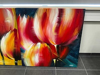 Kantoormeubilair uit ruimte - afbeelding 6 van  9