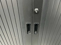 Kantoormeubilair uit ruimte - afbeelding 9 van  9