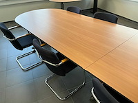 Kantoormeubilair uit ruimte - afbeelding 6 van  12