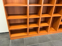 Kantoormeubilair uit ruimte - afbeelding 12 van  12