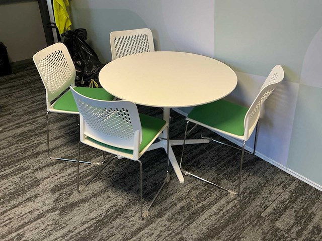 Kantoormeubilair - afbeelding 2 van  9