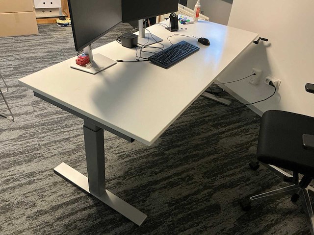 Kantoormeubilair - afbeelding 6 van  9