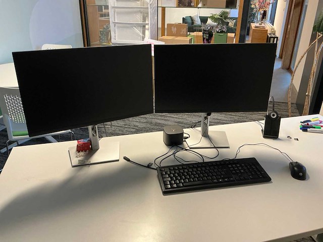 Kantoormeubilair - afbeelding 7 van  9