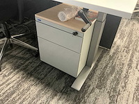 Kantoormeubilair - afbeelding 2 van  14