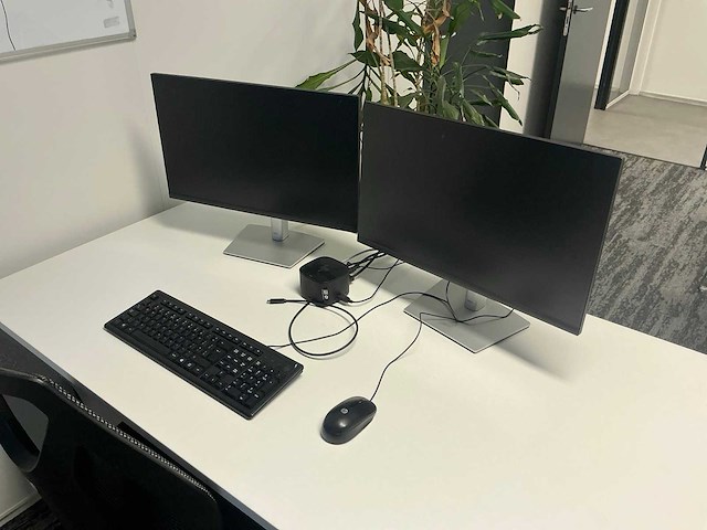 Kantoormeubilair - afbeelding 3 van  14