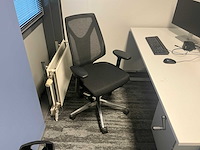 Kantoormeubilair - afbeelding 4 van  14