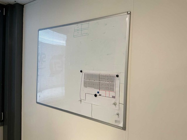 Kantoormeubilair - afbeelding 6 van  14