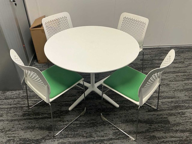 Kantoormeubilair - afbeelding 1 van  14