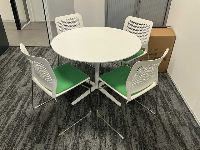 Kantoormeubilair - afbeelding 8 van  14