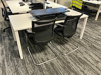 Kantoormeubilair - afbeelding 2 van  13