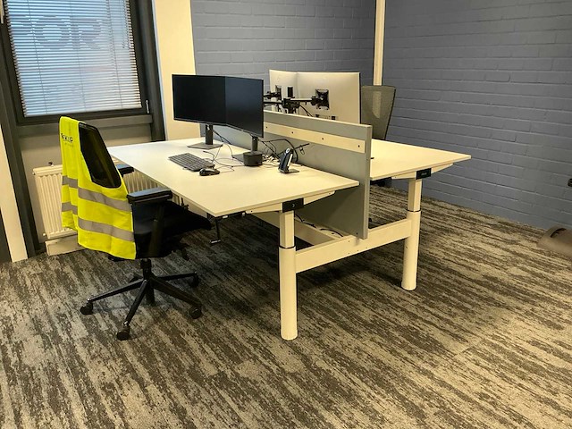 Kantoormeubilair - afbeelding 6 van  13