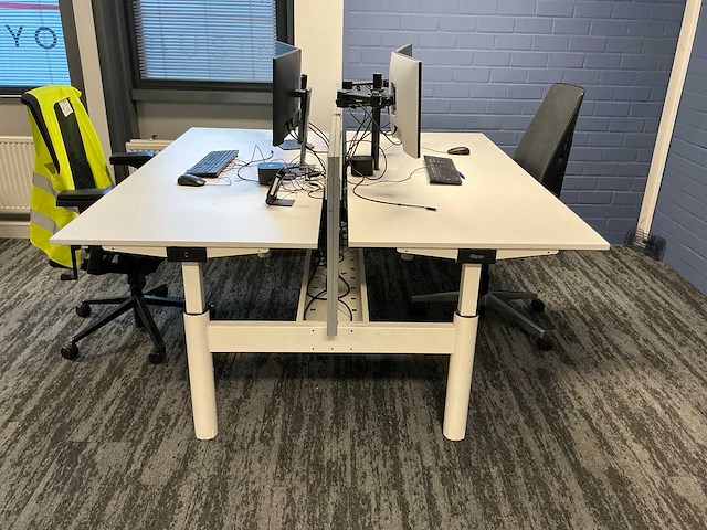 Kantoormeubilair - afbeelding 7 van  13