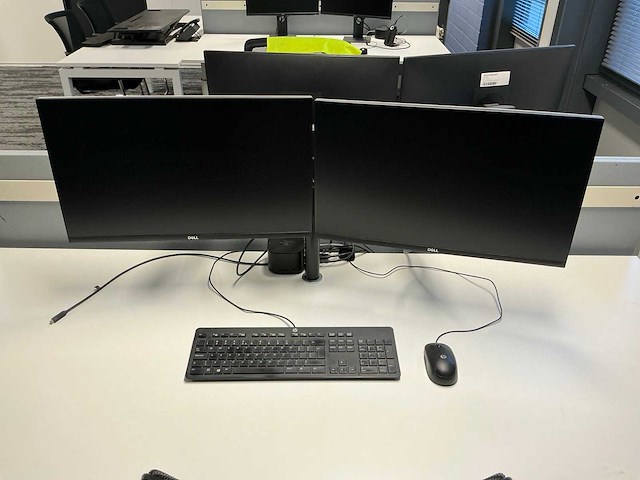 Kantoormeubilair - afbeelding 9 van  13