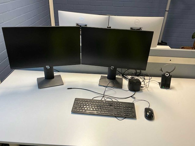 Kantoormeubilair - afbeelding 10 van  13