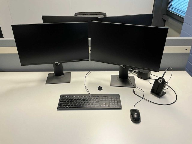 Kantoormeubilair - afbeelding 11 van  13