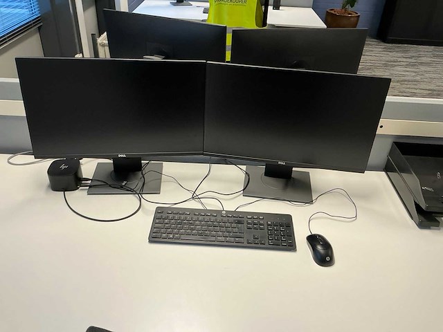 Kantoormeubilair - afbeelding 12 van  13