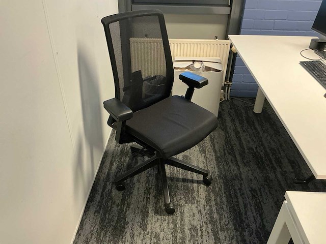 Kantoormeubilair - afbeelding 13 van  13