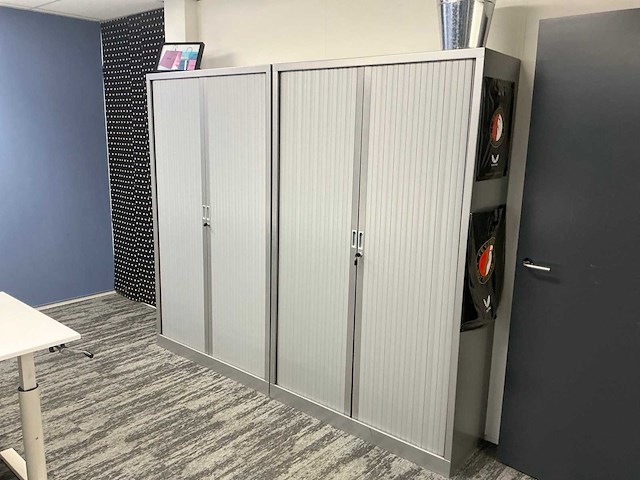 Kantoormeubilair - afbeelding 5 van  14