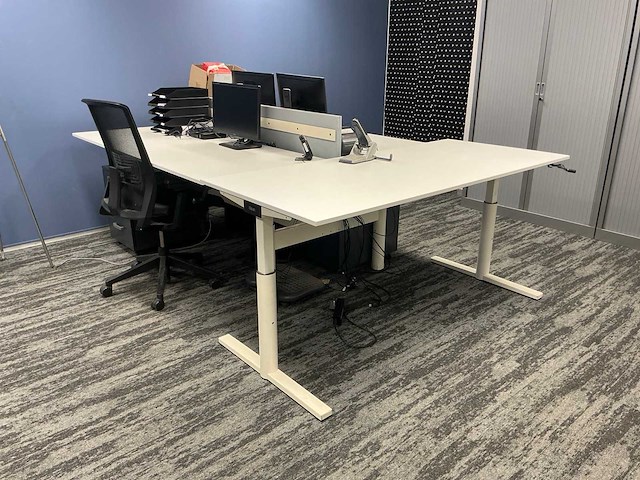 Kantoormeubilair - afbeelding 7 van  14